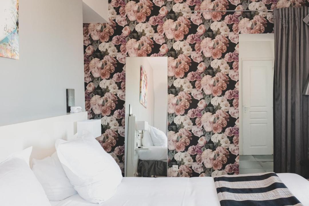 La Rochelle Hotel | Le Manoir Hotel, BW Signature Collection