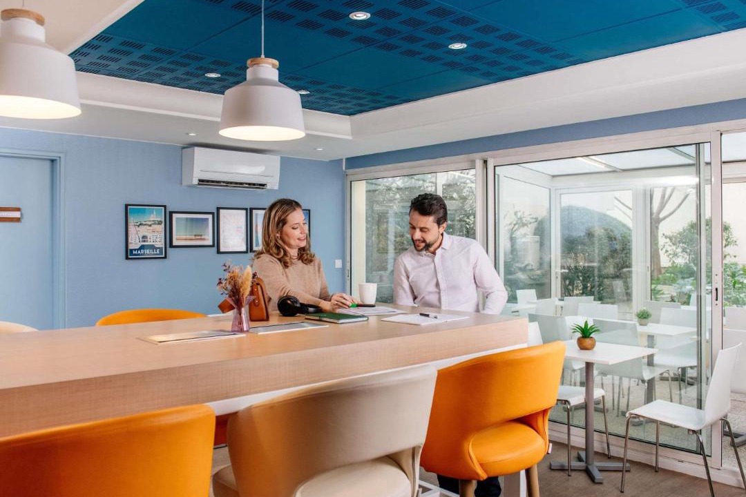 Le Rouet Apartment | Aparthotel Adagio Access Marseille Prado Périer