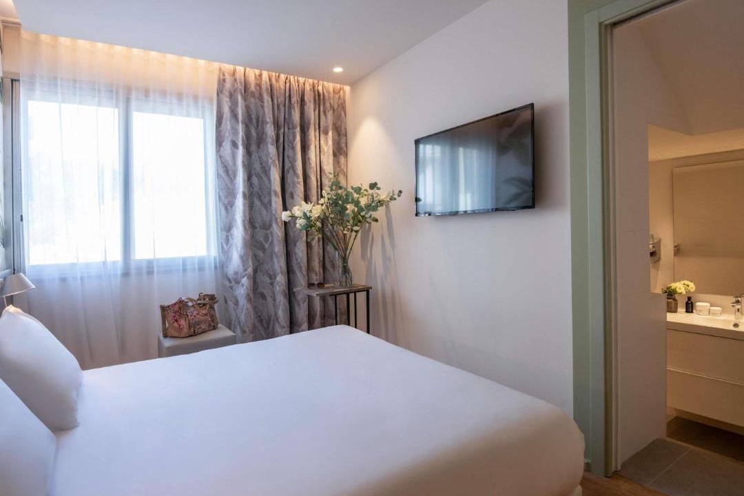 Beaulieu-sur-Mer Hotel | ibis Styles Beaulieu sur Mer