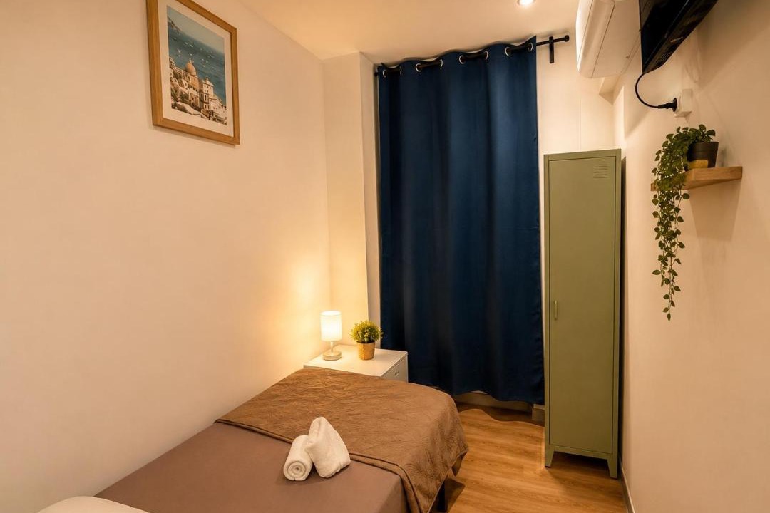 Le Chapitre Hotel | Hôtel Horizon