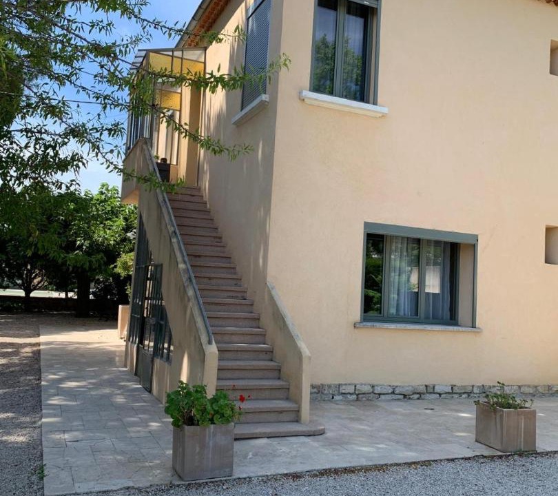 Le Tholonet Apartment | Villa tübingen