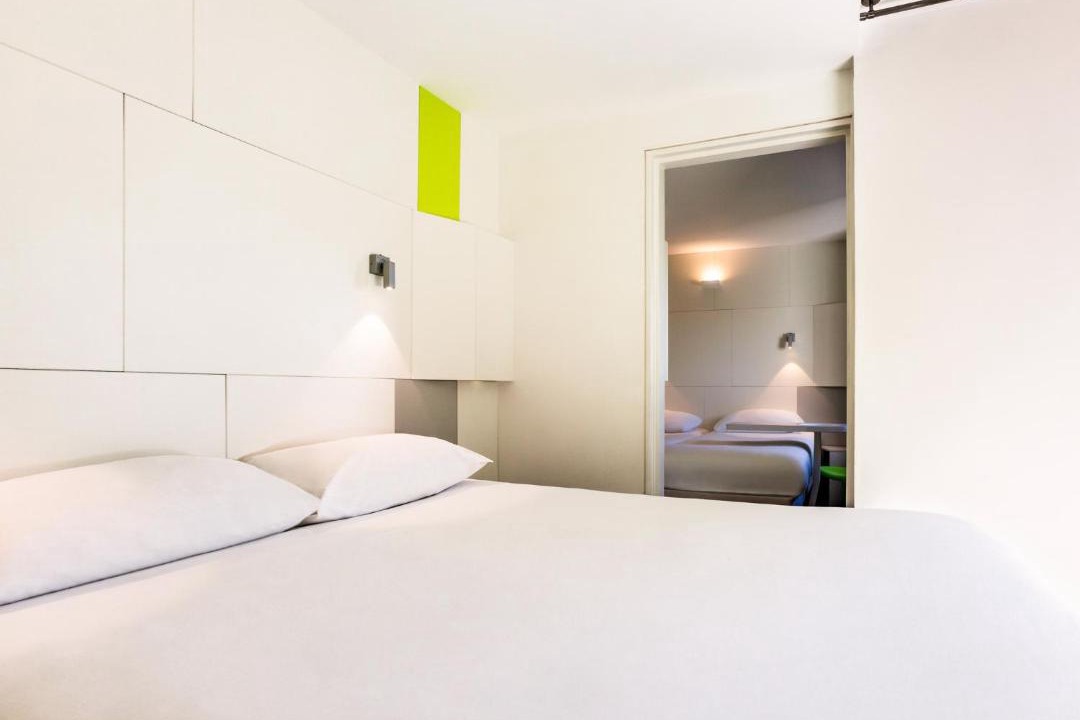 Sud Hotel | IBIS STYLES AIX EN PROVENCE UNIV