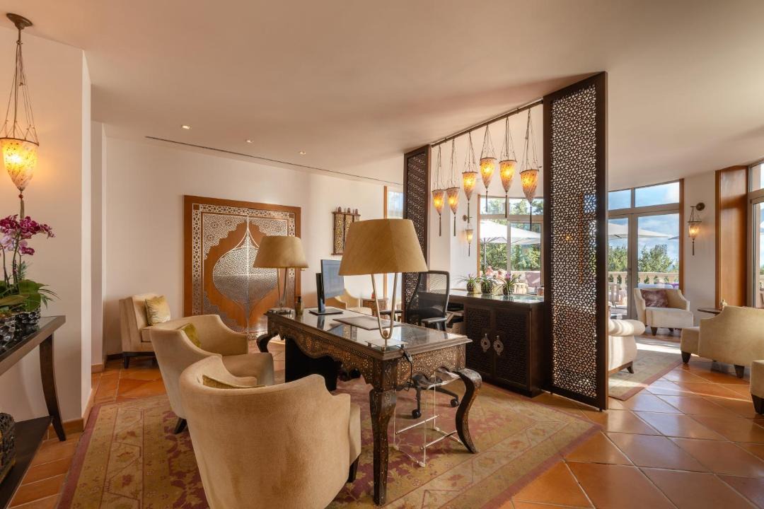 Theoule-sur-Mer Hotel | Tiara Miramar Beach Resort