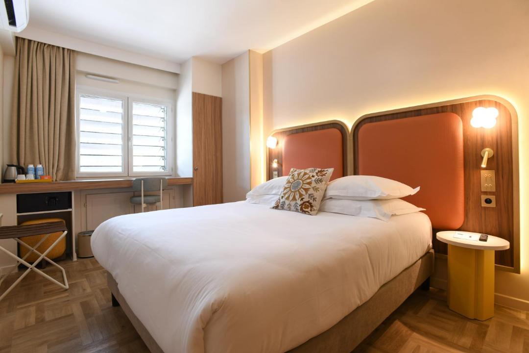 Couronne Urbaine Hotel | Hôtel Rotonde Aix-en-Provence centre