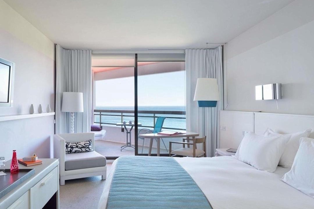 Mandelieu-la-Napoule Beach Hotel | Pullman Cannes Mandelieu