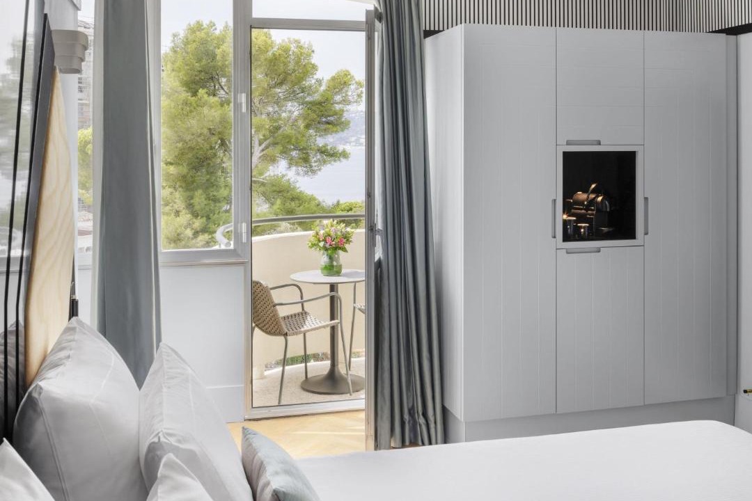 Juan-les-Pins Hotel | The 1932 Hotel & Spa Cap d'Antibes - MGallery Collection