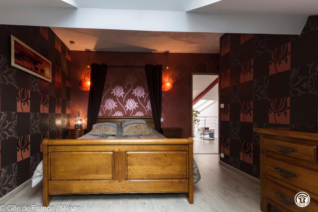 Marzy House | La Belle Vie
