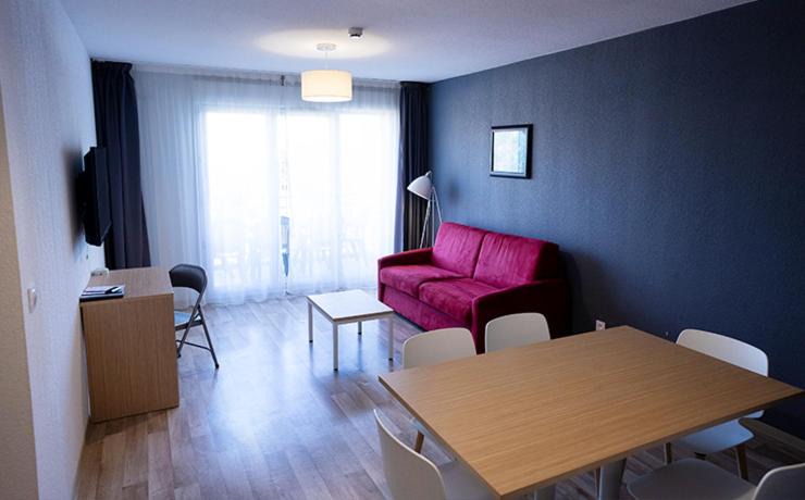 Roquebrune-Cap-Martin Apartment | Résidence Vacances - Azureva sur les Hauteurs de Roquebrune-Cap-Martin
