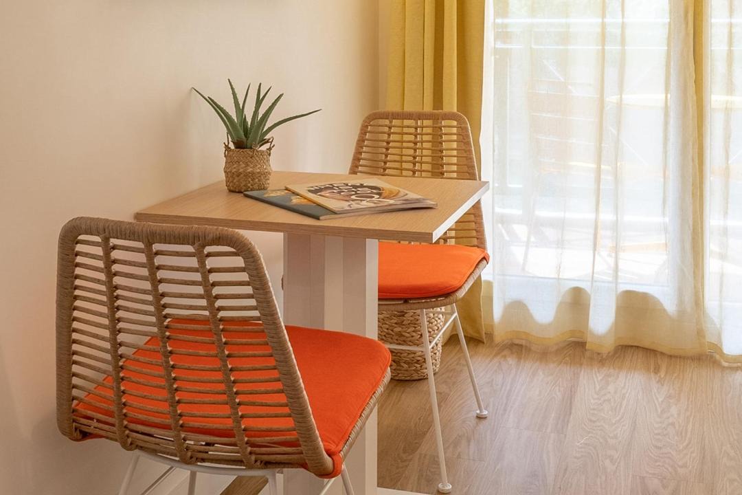 Le Rouet Hotel | Appartements Soléo Prado