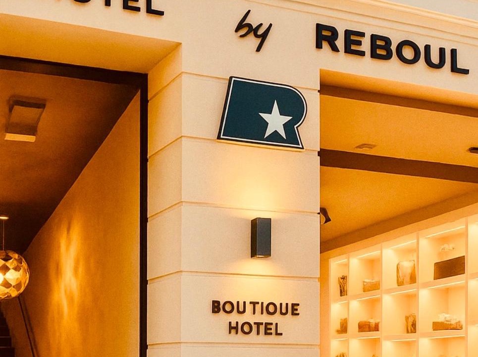 Cassis Hotel | Hôtel by Reboul - Boutique Hôtel - Port de Cassis