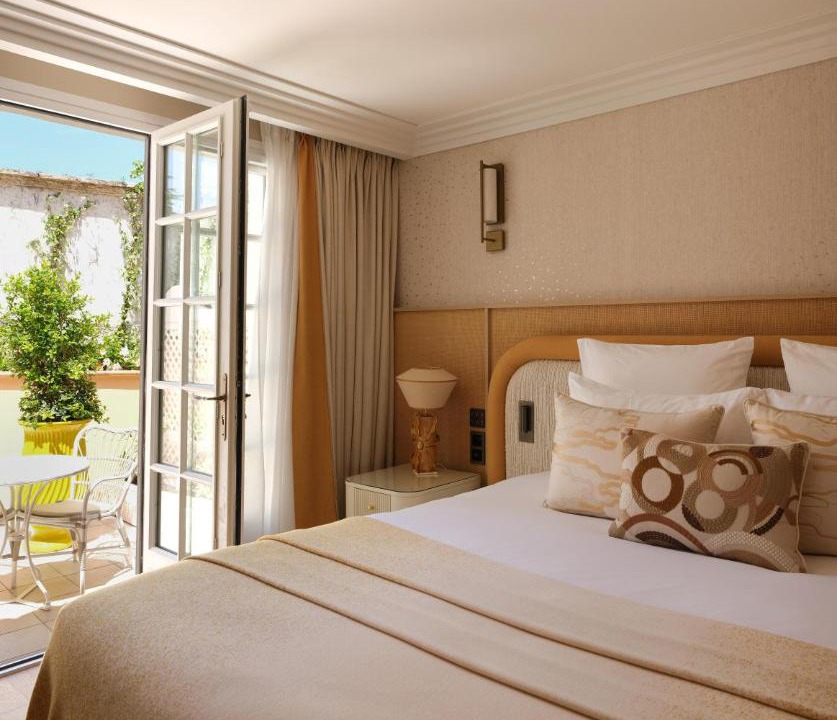 Cap-d'Antibes Hotel | Villa Miraé by Inwood Hotels - Cap d'Antibes