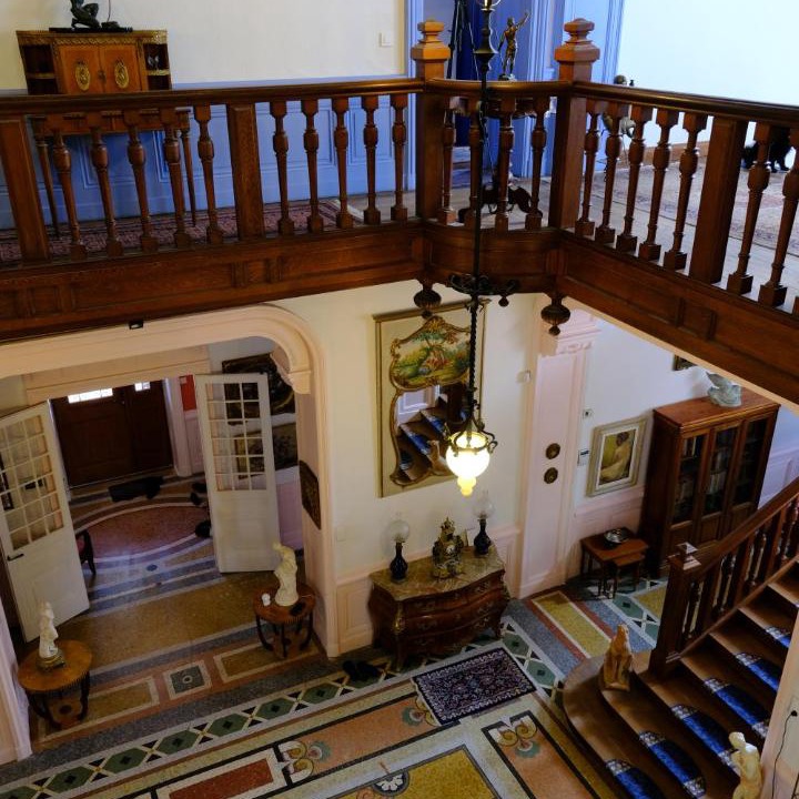 Thizy-les-Bourgs House | le relai des favorites