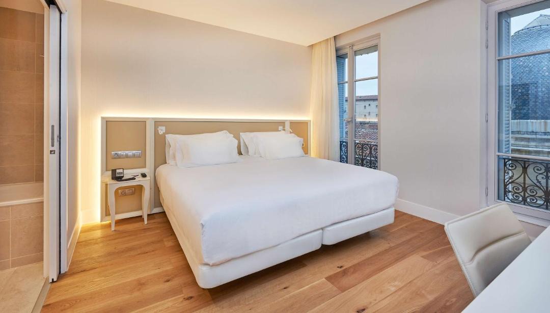 Les Grands Carmes Hotel | NH Collection Marseille