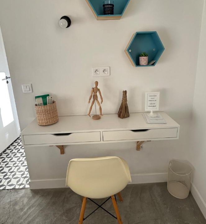 Notre-Dame du Mont Apartment | Le Lodi