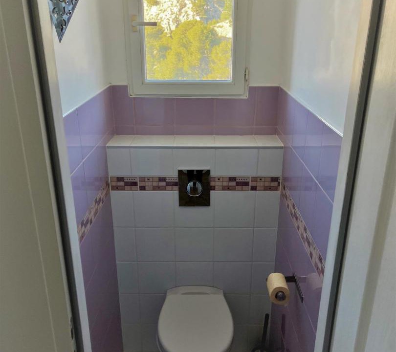 Ensues-la-Redonne Apartment | La Casa Calanquaise - Mer à 250m accessible à pied