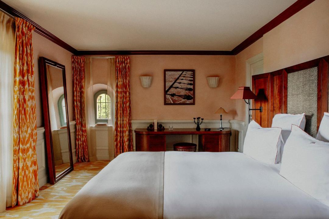 Mougins Hotel | Le Mas Candille