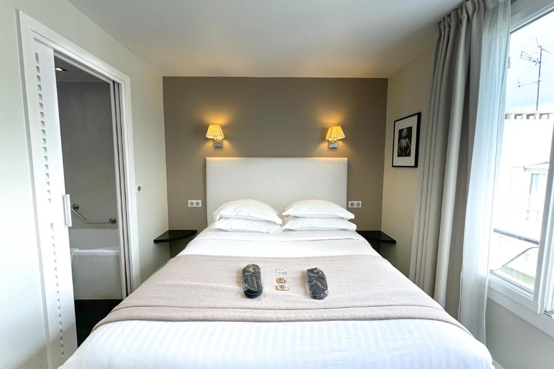 Cannes City Centre Hotel | Hôtel de Provence