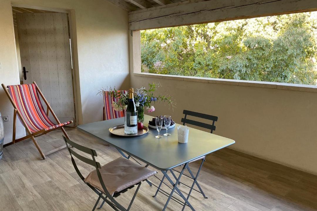 Beaucaire Hotel | DOMAINE DES CLOS Hôtel et appartements- Teritoria
