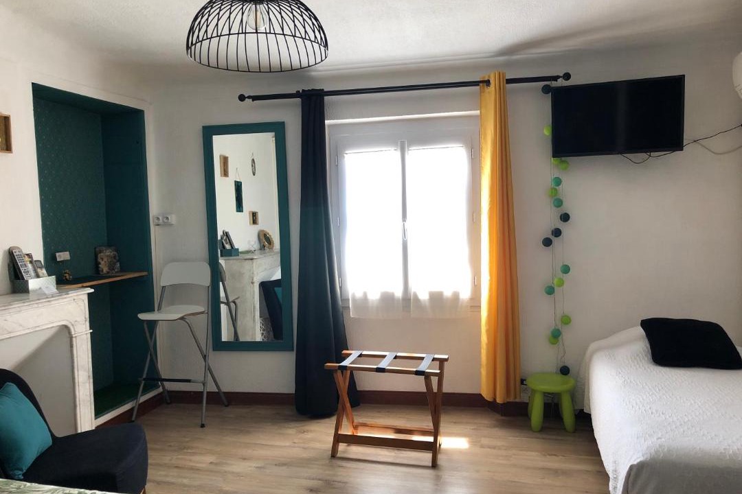 Frejus City Centre Hotel | Hotel Le Flore