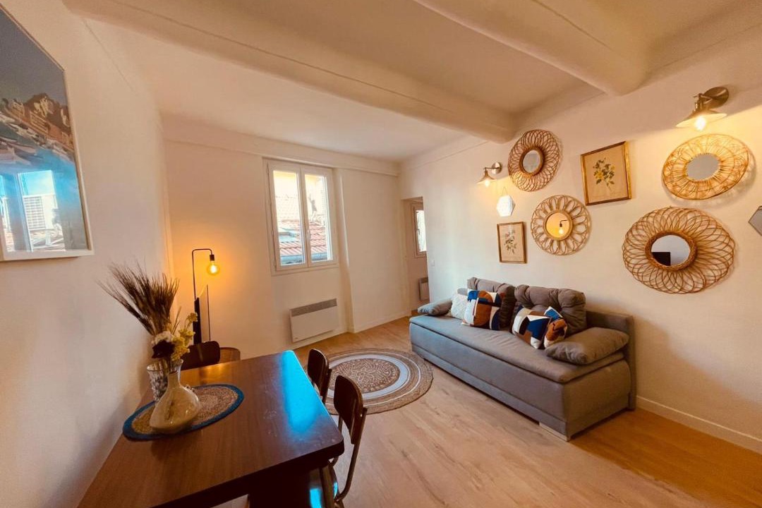 Old Town Apartment | Appart Hotel Jaures - Boutique apartments
