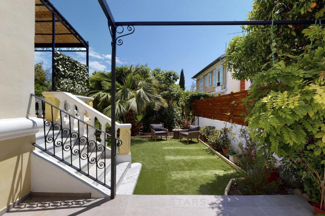 Beaulieu-sur-Mer Apartment | Villa Capriciosa - Five Stars Holiday House