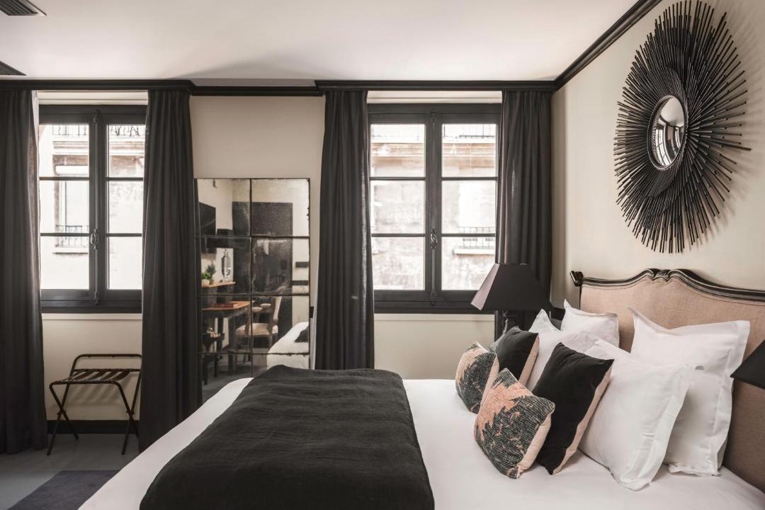 Opera Hotel | Maisons du Monde Hôtel & Suites - Marseille Vieux Port