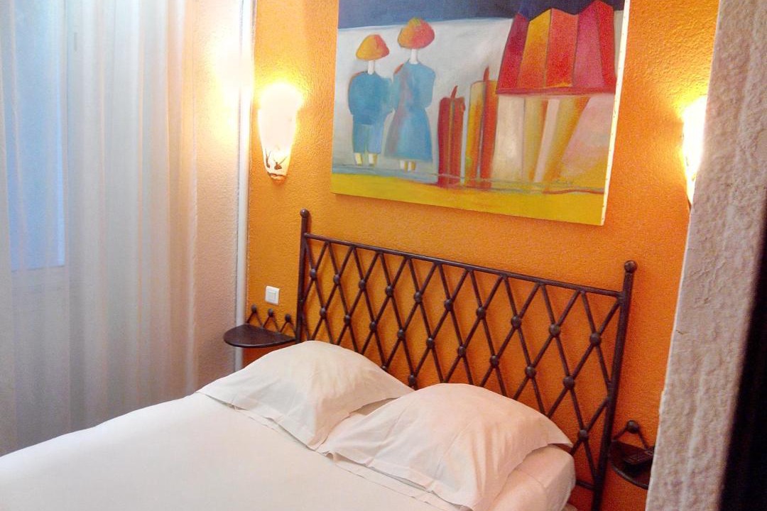 Cannes City Centre Hotel | Hôtel Brimer Cannes