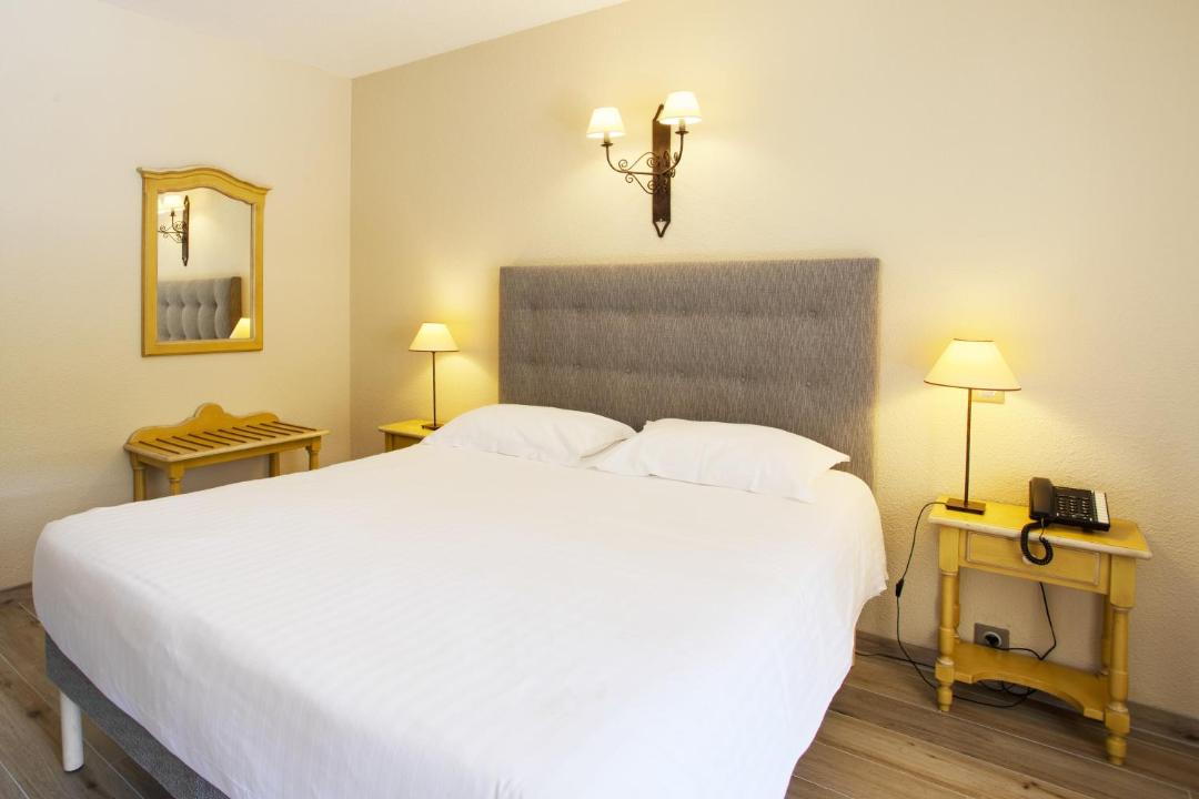 Valbonne Hotel | La Bastide de Valbonne