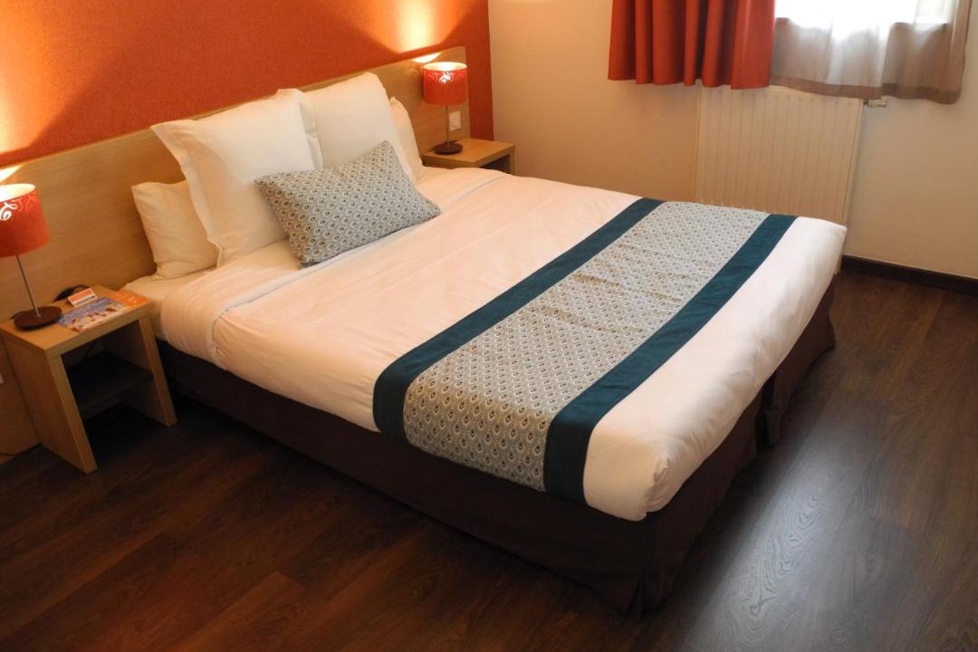 Blatin Apartment | Apparthotel Privilodges Carré de Jaude