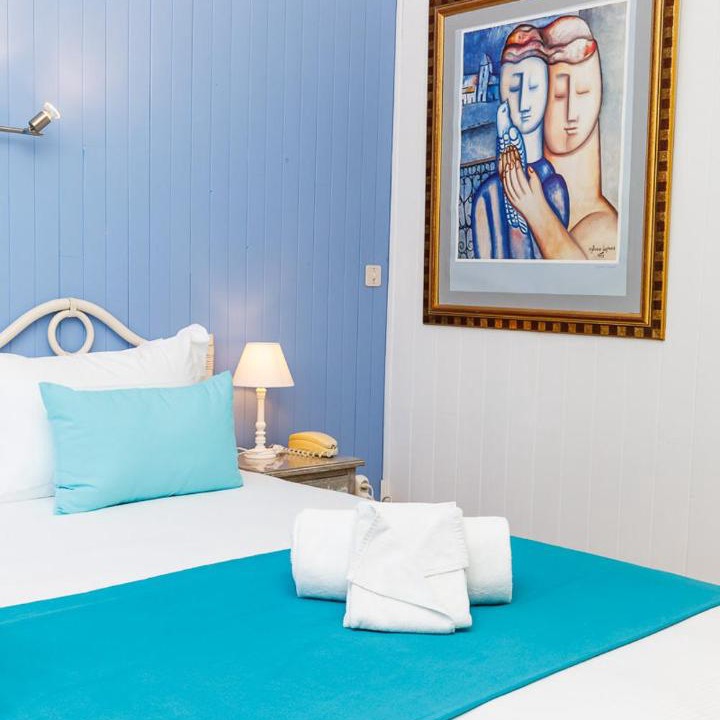 Mougins Hotel | Hôtel Les Liserons de Mougins