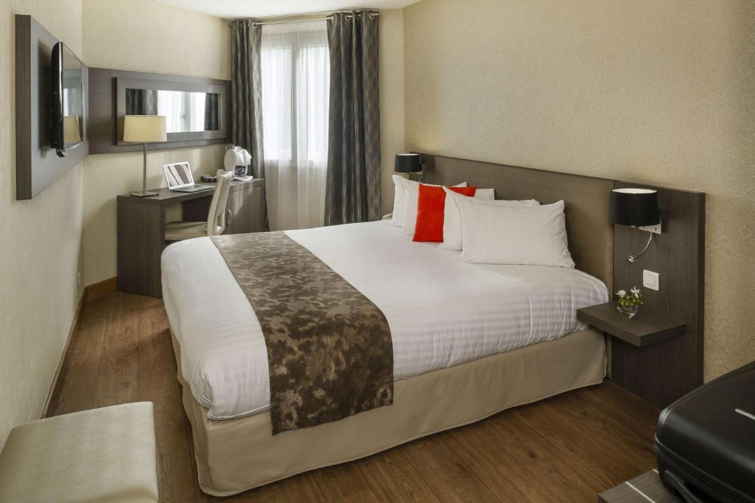 Grasse Hotel | Best Western PLUS Elixir Grasse