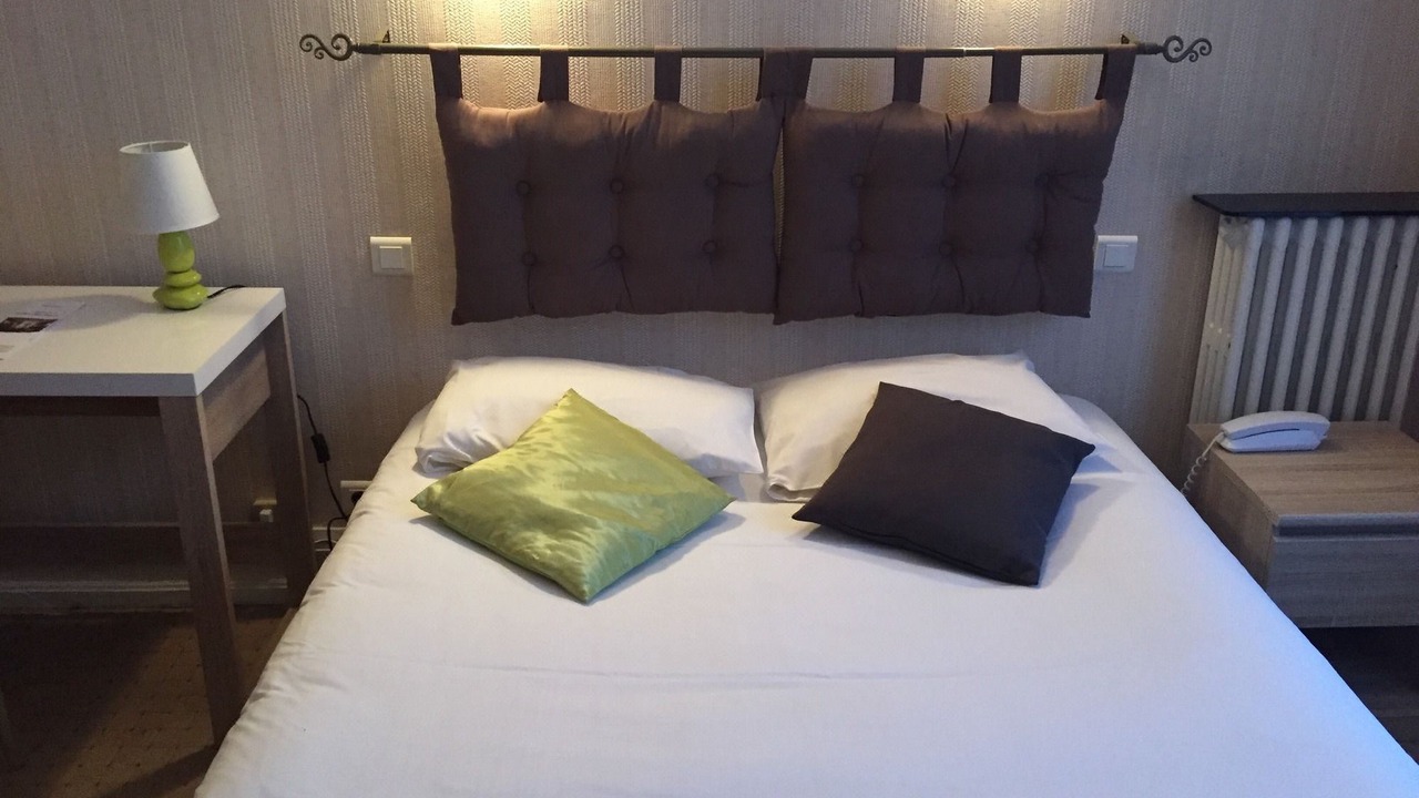 Photo of Bedroom in Nevers