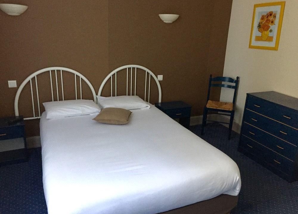 Photo of Bedroom in Nevers