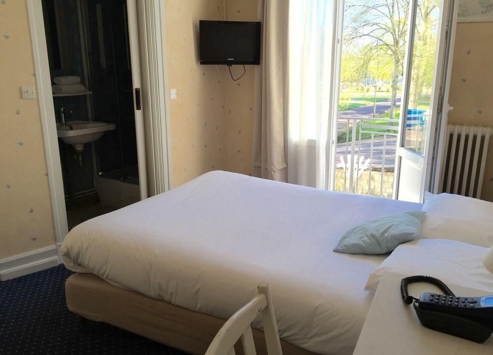 Photo of Bedroom in Nevers