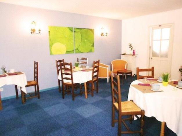 Photo of Livingroom in Nevers