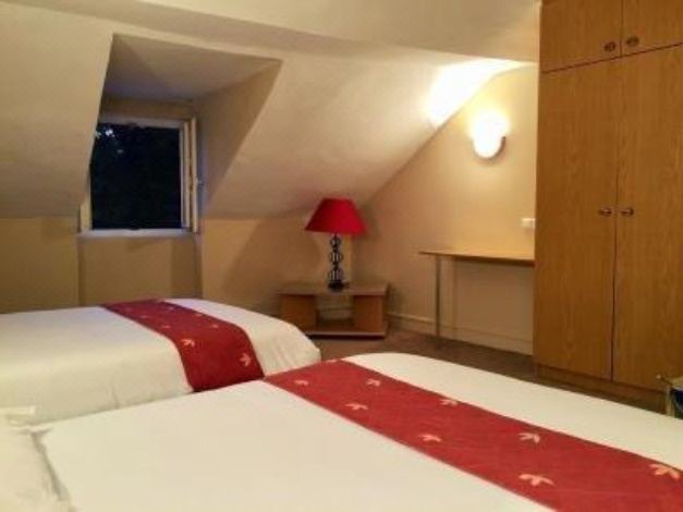 Photo of Bedroom in Nevers