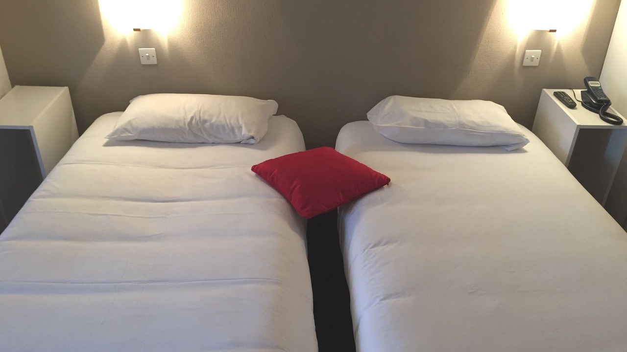 Photo of Bedroom in Nevers