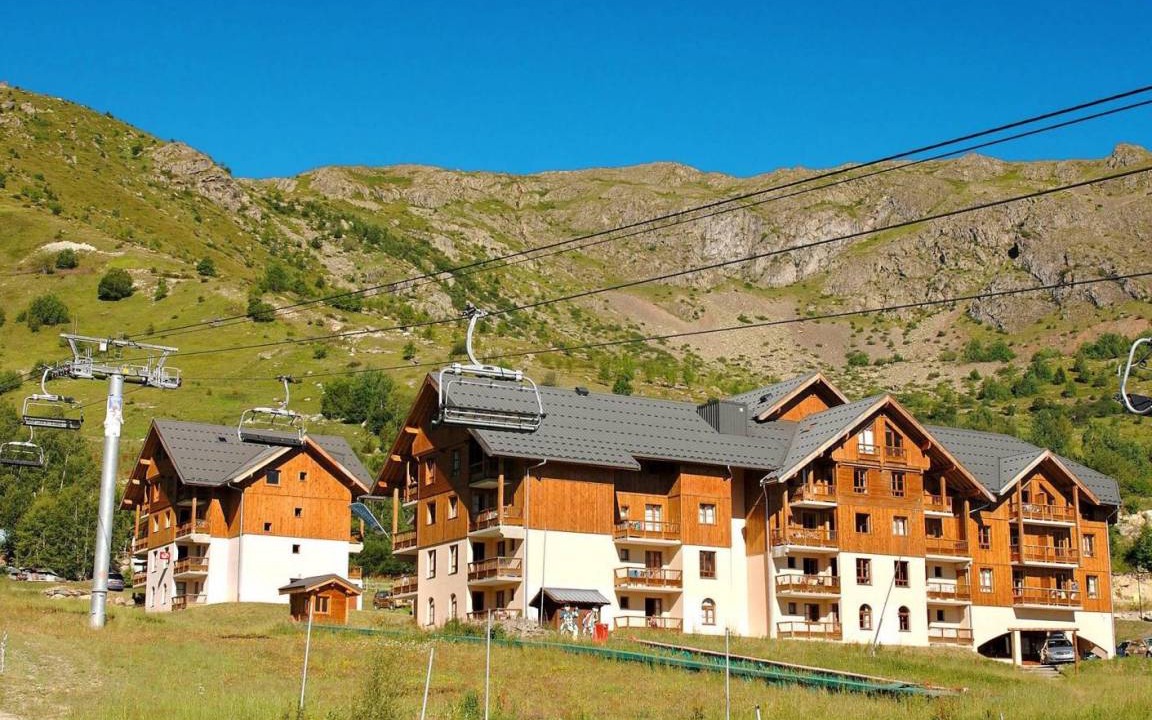 Photo of Others in Saint-Sorlin-d'Arves