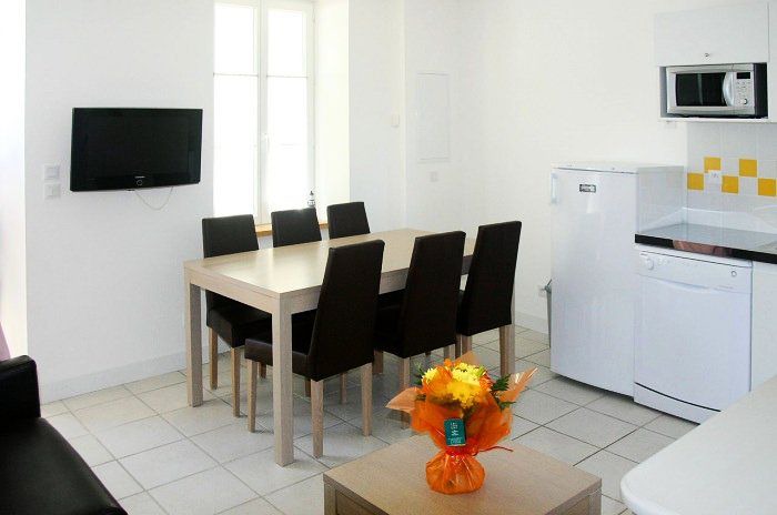 Photo of Livingroom in Saint-Clement-des-Baleines