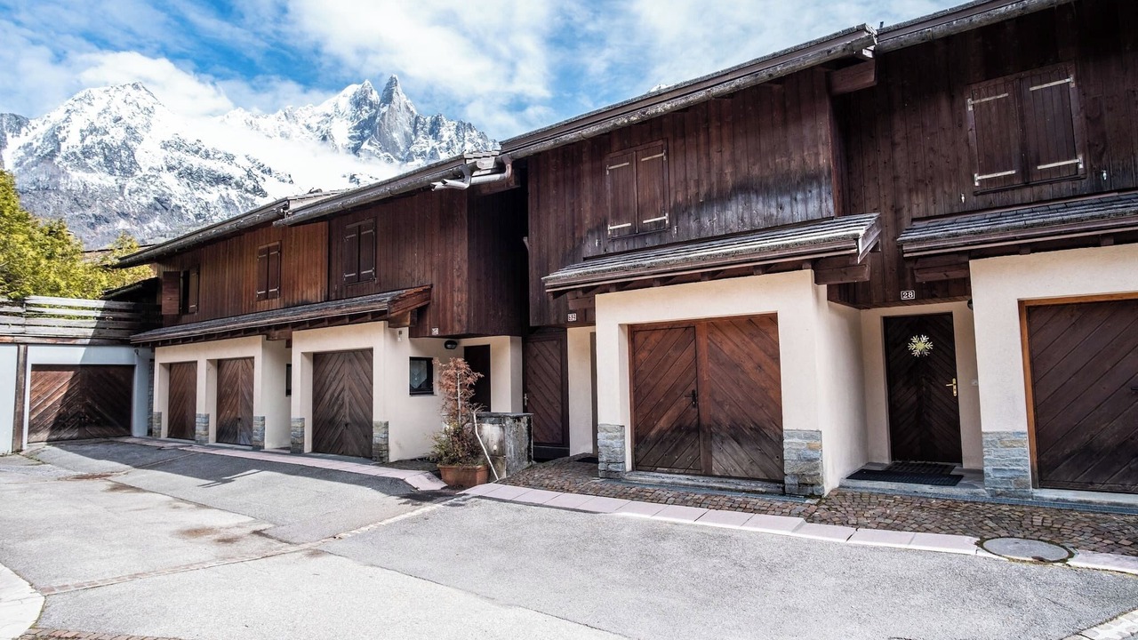 Photo of Outdoor in Les Praz-de-Chamonix