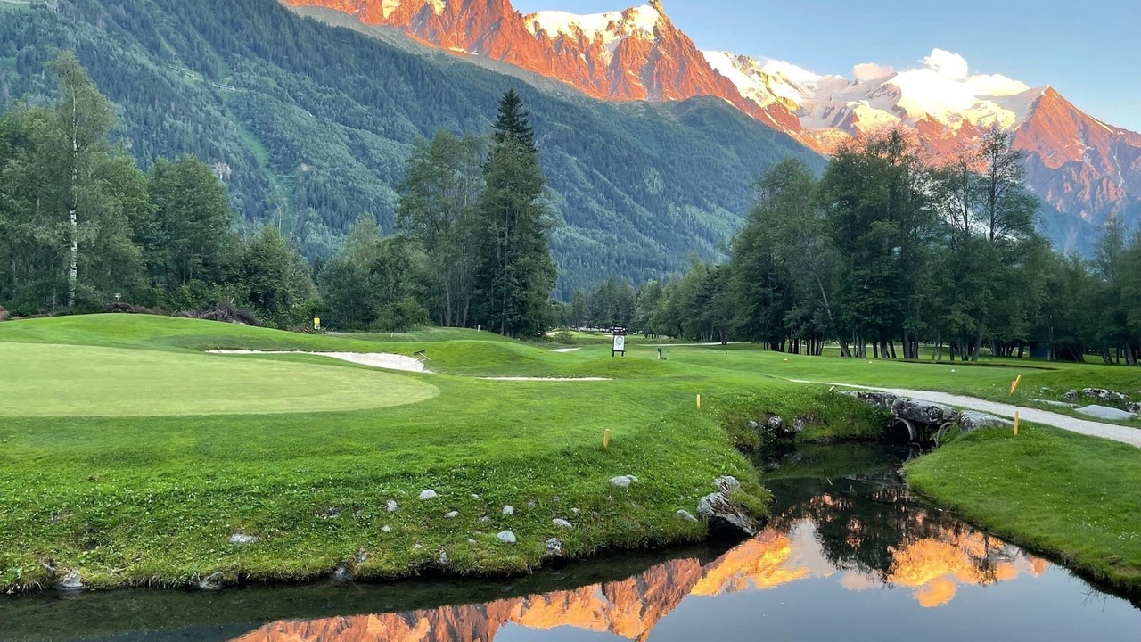 Photo of Others in Les Praz-de-Chamonix