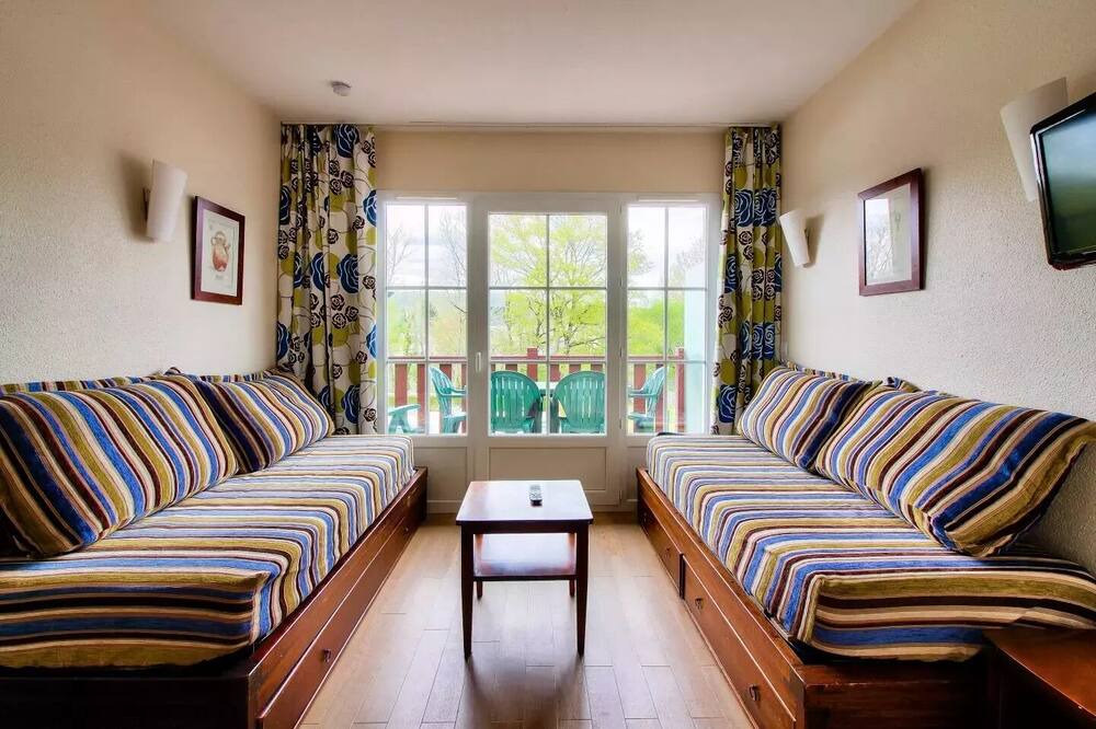Photo of Livingroom in Argentat