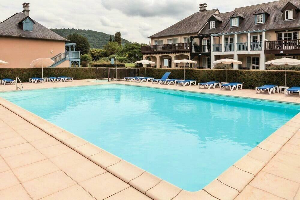 Photo of Outdoor in Argentat