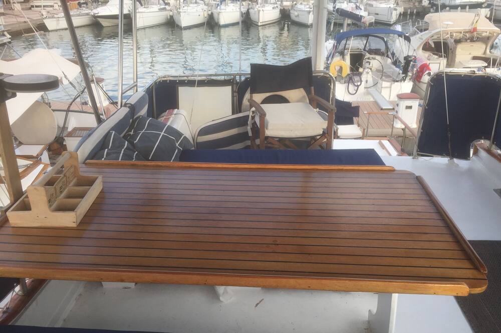 Photo of Others in Cannes City Centre