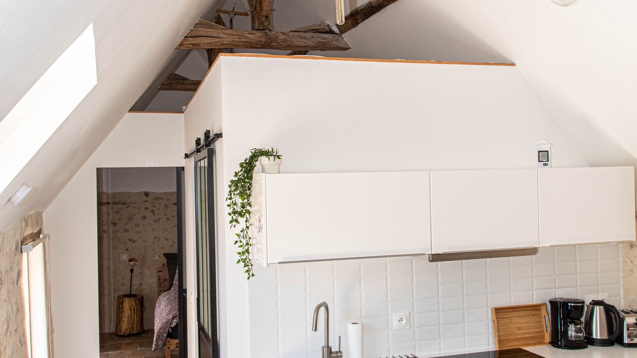 Photo of Kitchen in Fossemagne