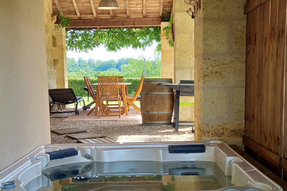 Photo of Kitchen in Gauriac