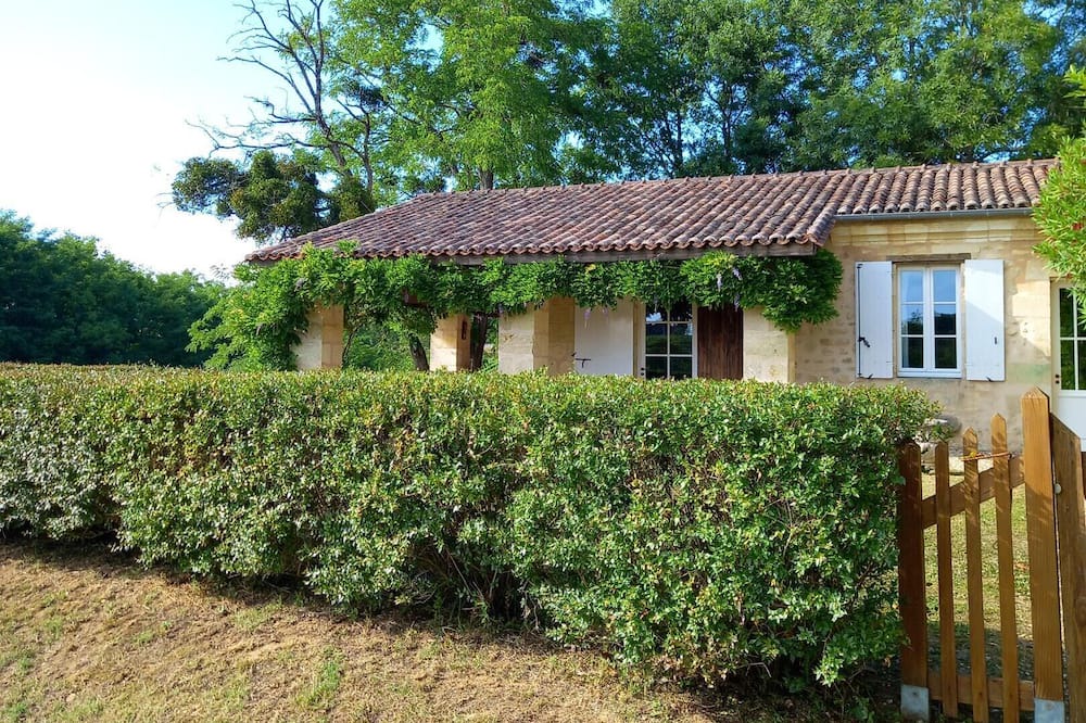 Photo of Outdoor in Gauriac