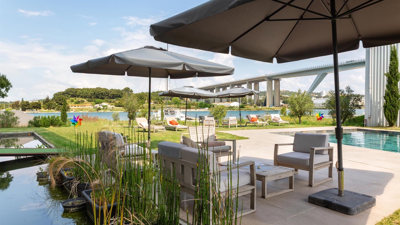 Photo of Outdoor in Martigues