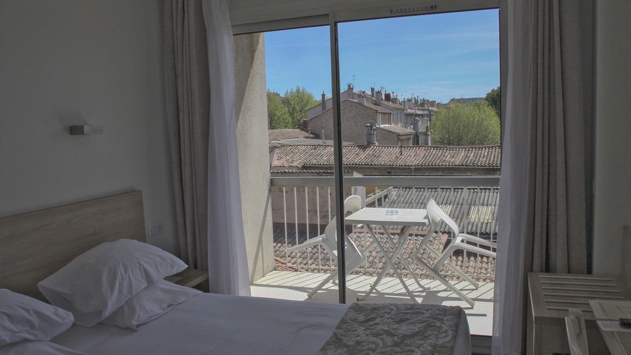Photo of Bedroom in Mazarin Quarter