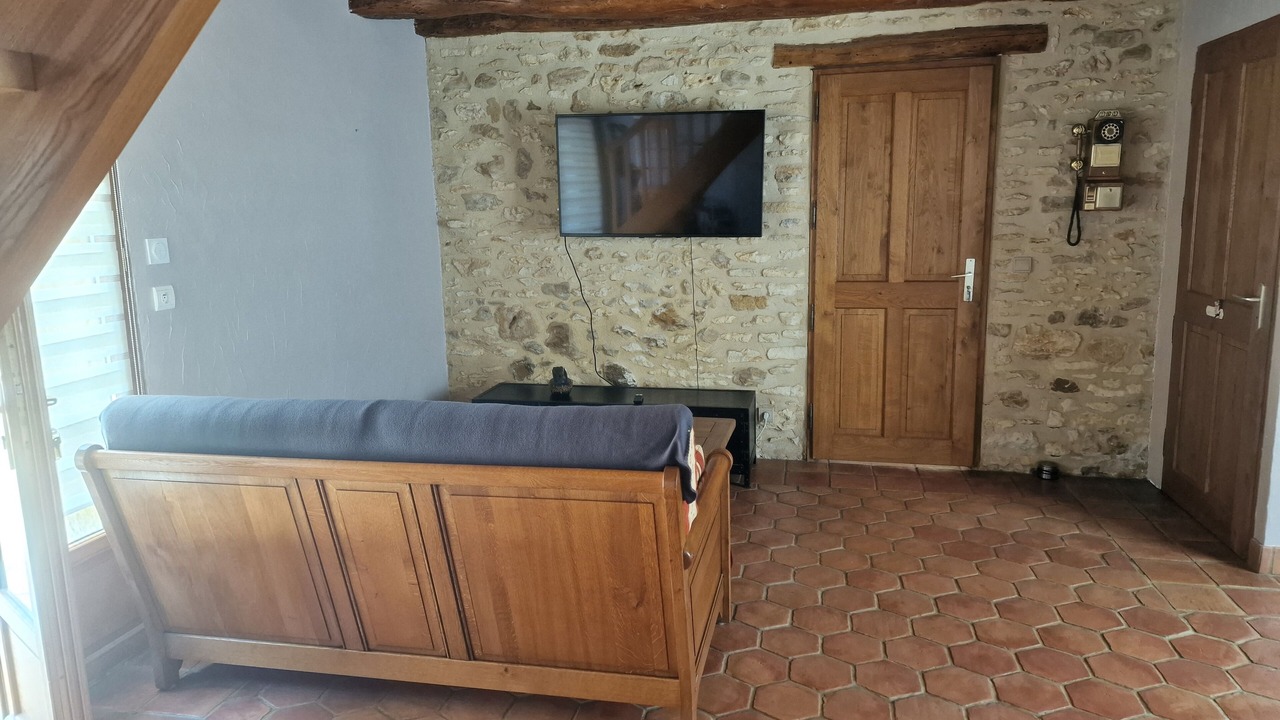 Photo of Kitchen in Journiac